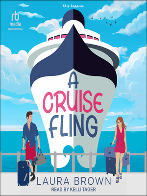 cover image of A Cruise Fling